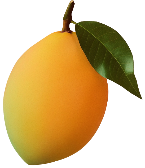 Mango fruit